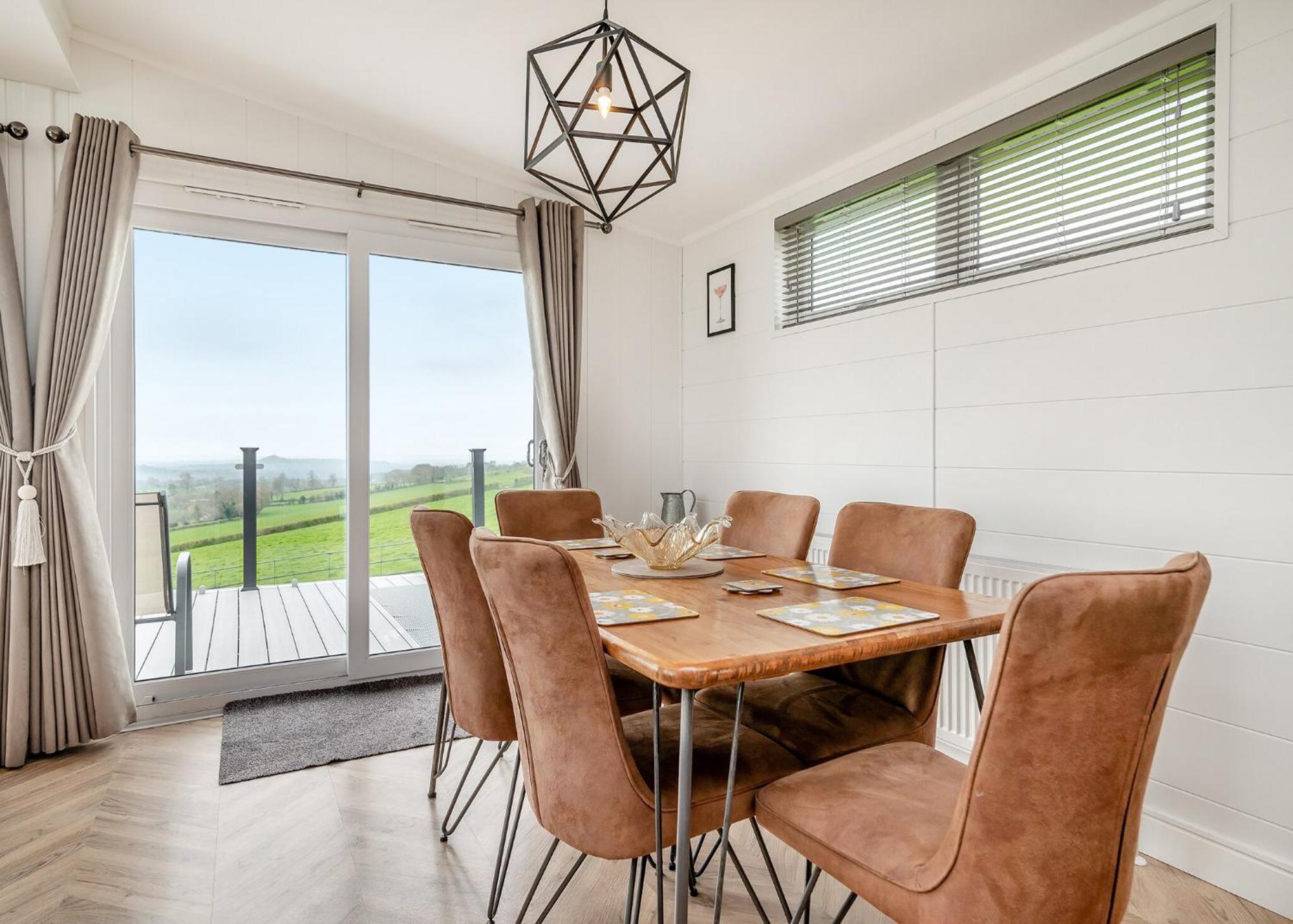Midsomer Lodges Pilton Rom bilde