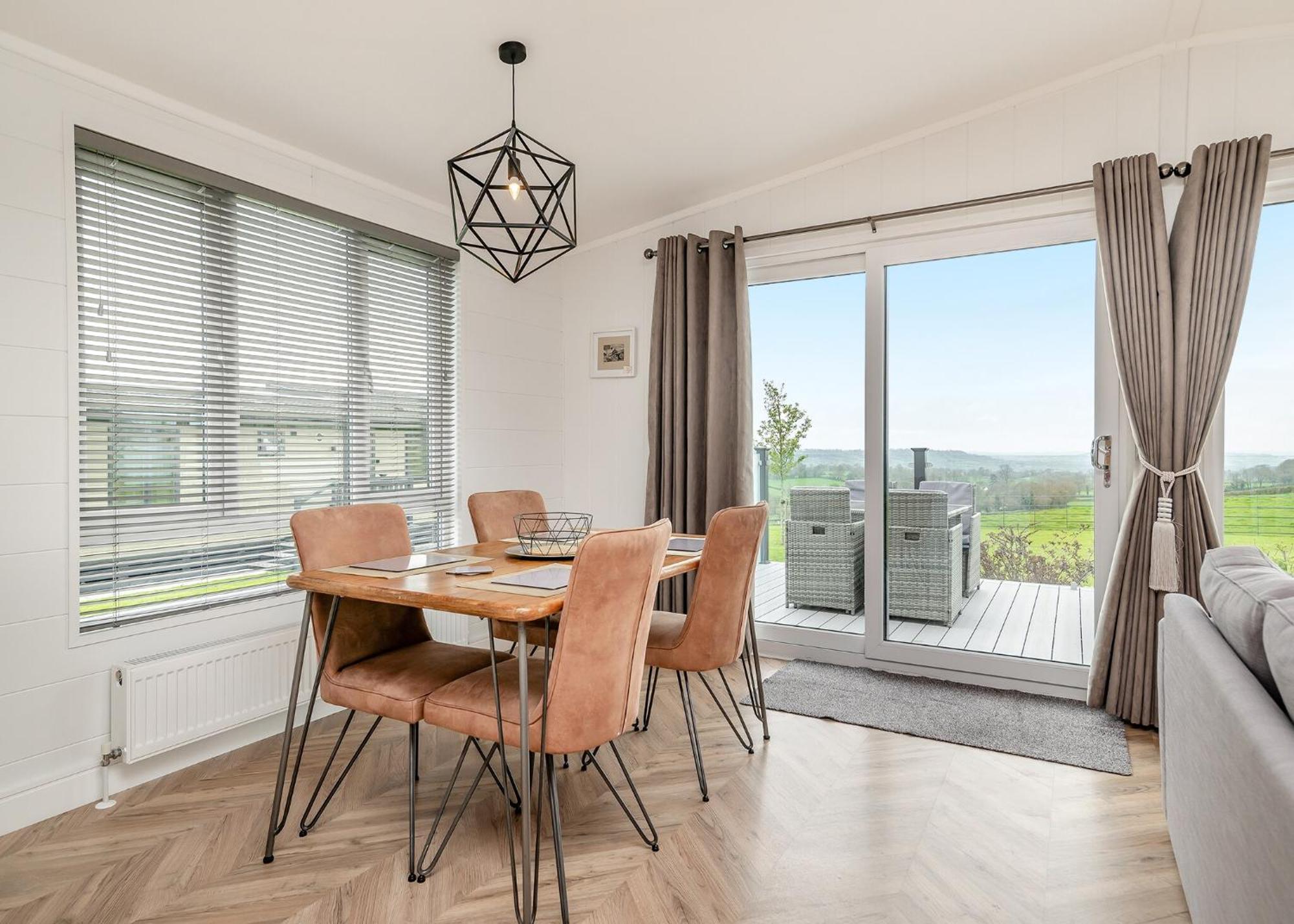 Midsomer Lodges Pilton Rom bilde