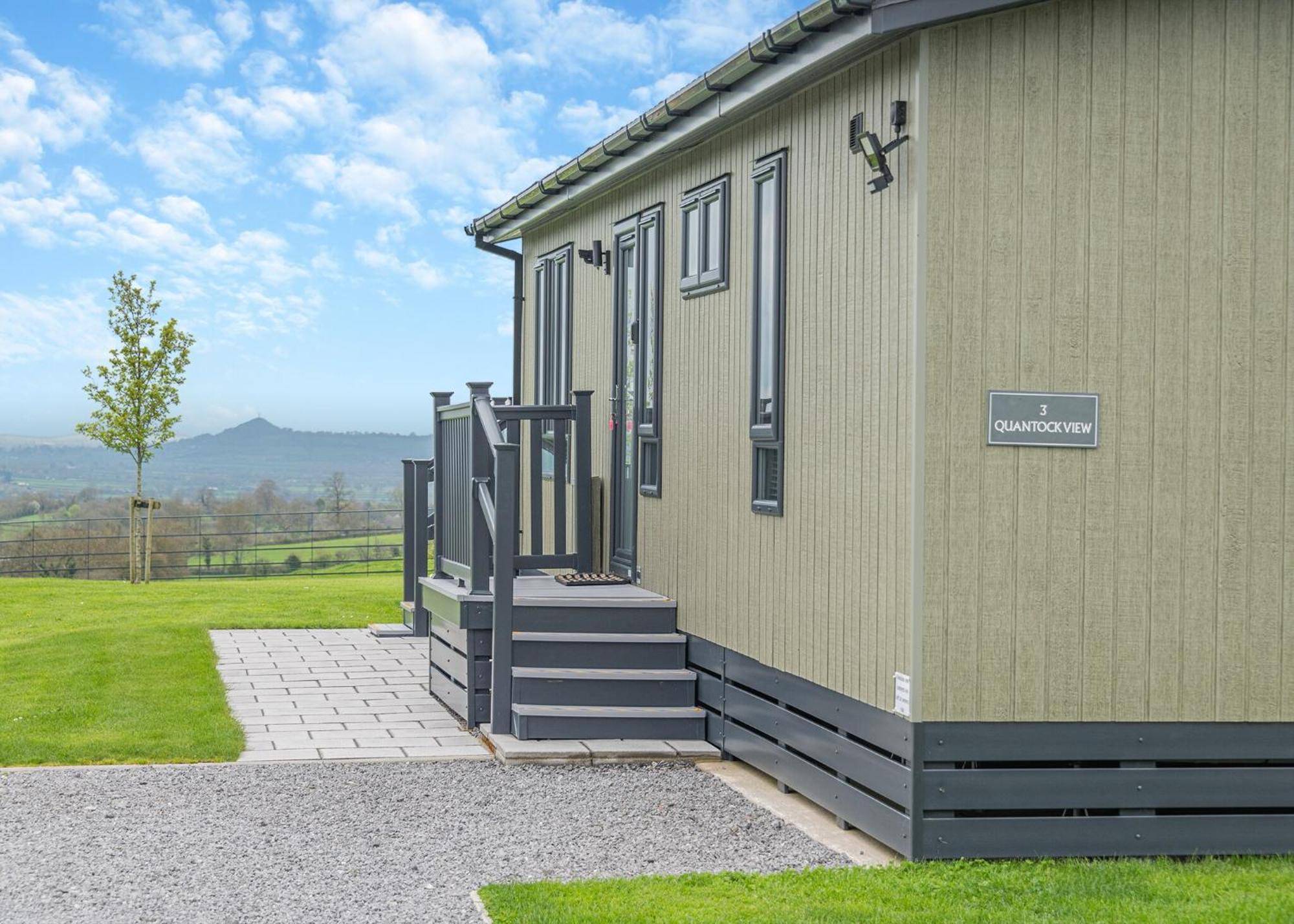 Midsomer Lodges Pilton Rom bilde